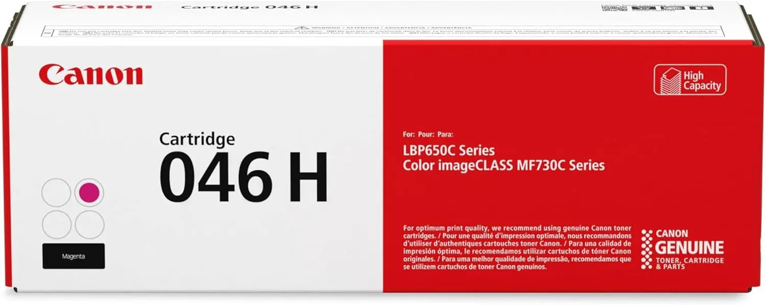 Canon 046H Toner Set My Store