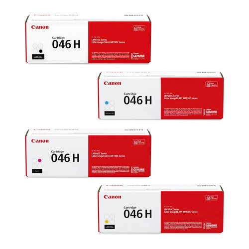 Canon 046H Toner Set My Store