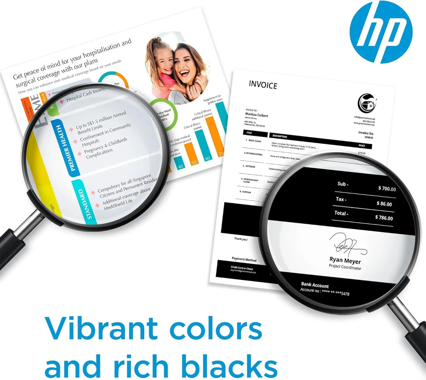HP 58X Black High-Capacity Toner (CF258X) | 10K Page Yield | Maximize Efficiency Genune Elite Toner Supply