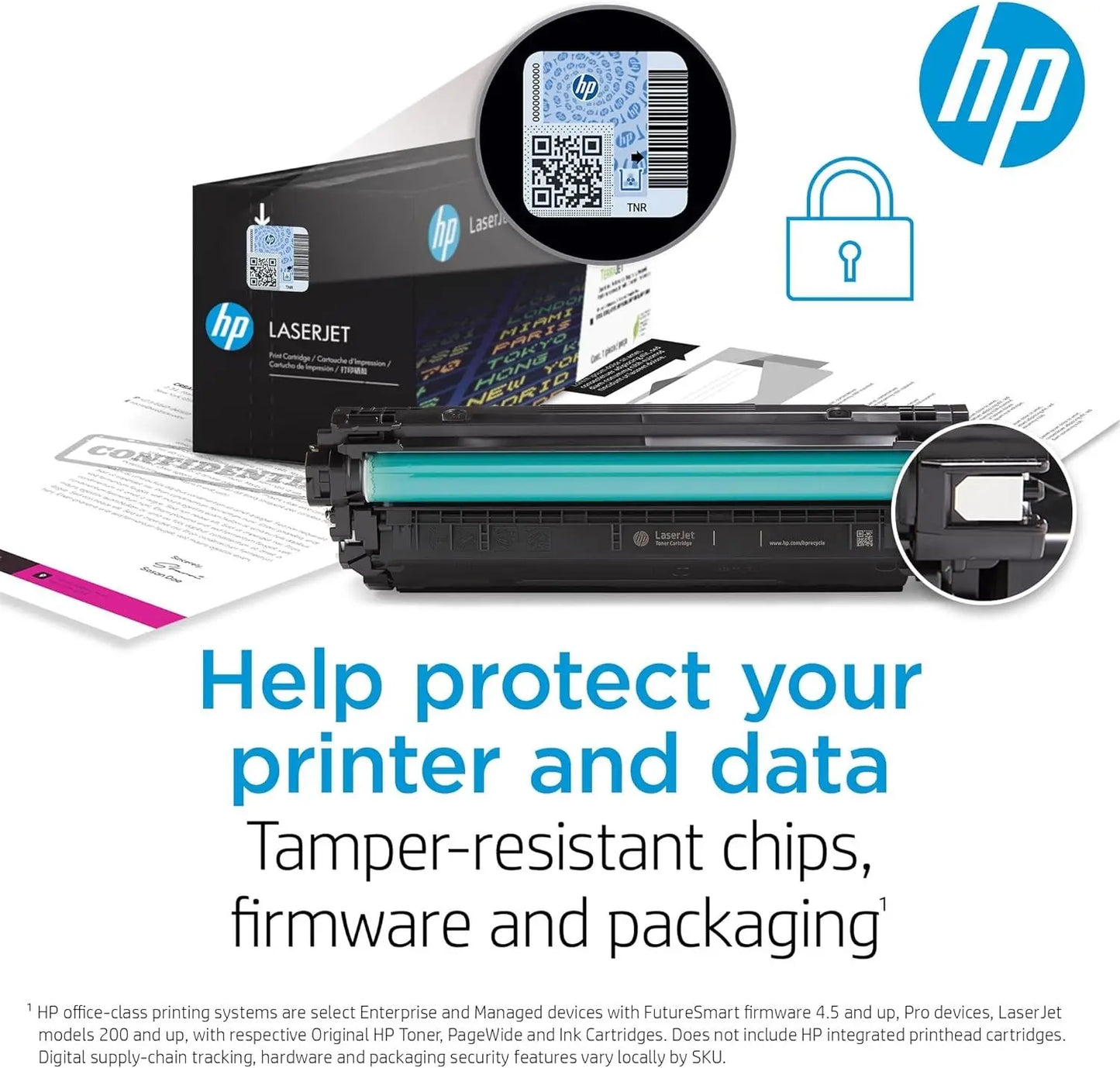 HP 87X toner Cartridge CF287X Black My Store