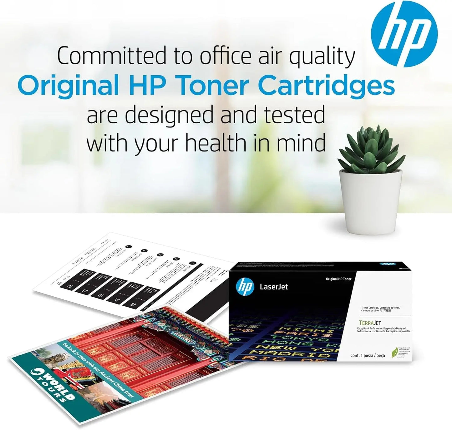 HP 87X toner Cartridge CF287X Black My Store