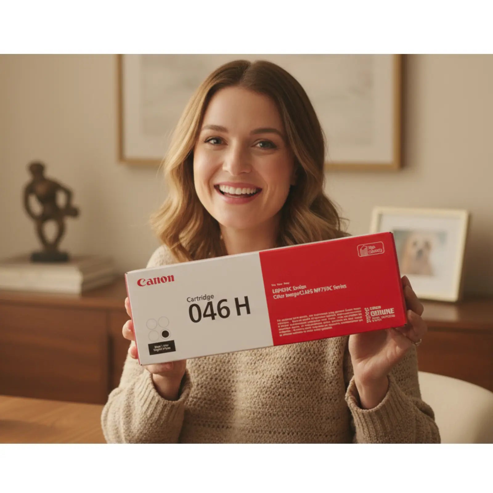 Canon 046H Toner Set My Store