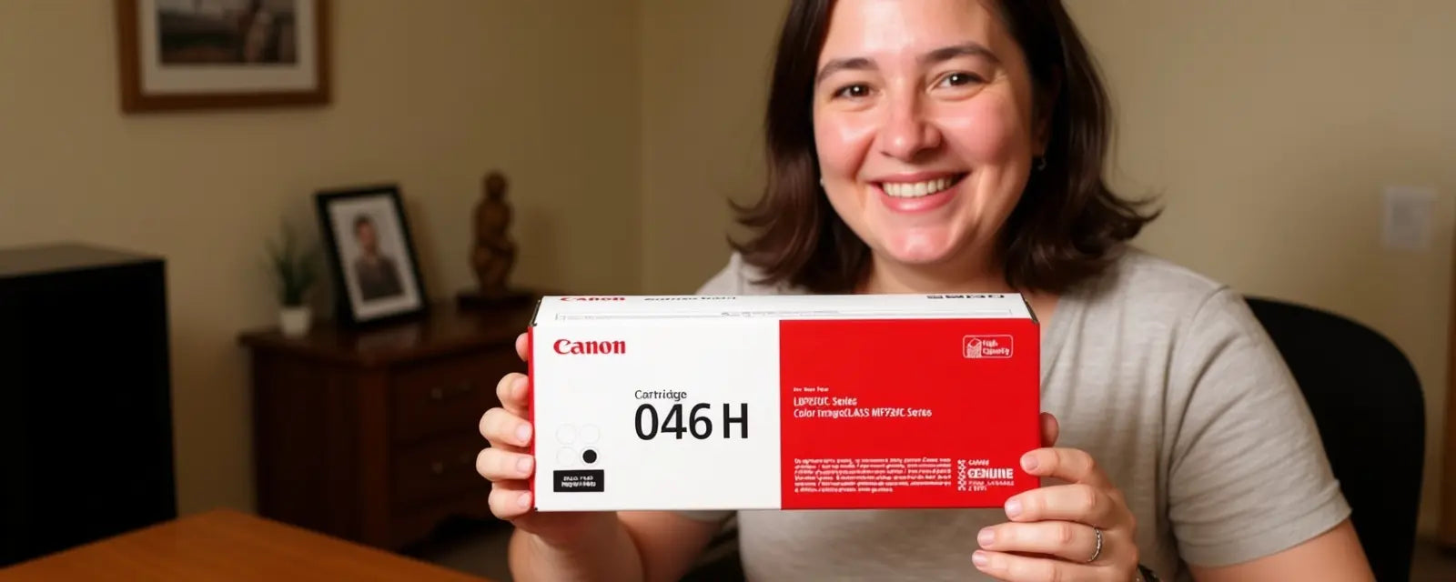 Canon 046H Toner Set My Store