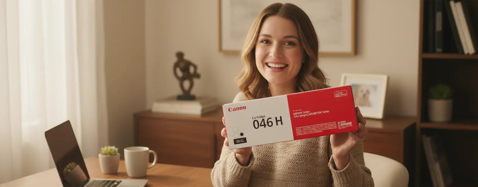 Canon 046H Toner Set My Store