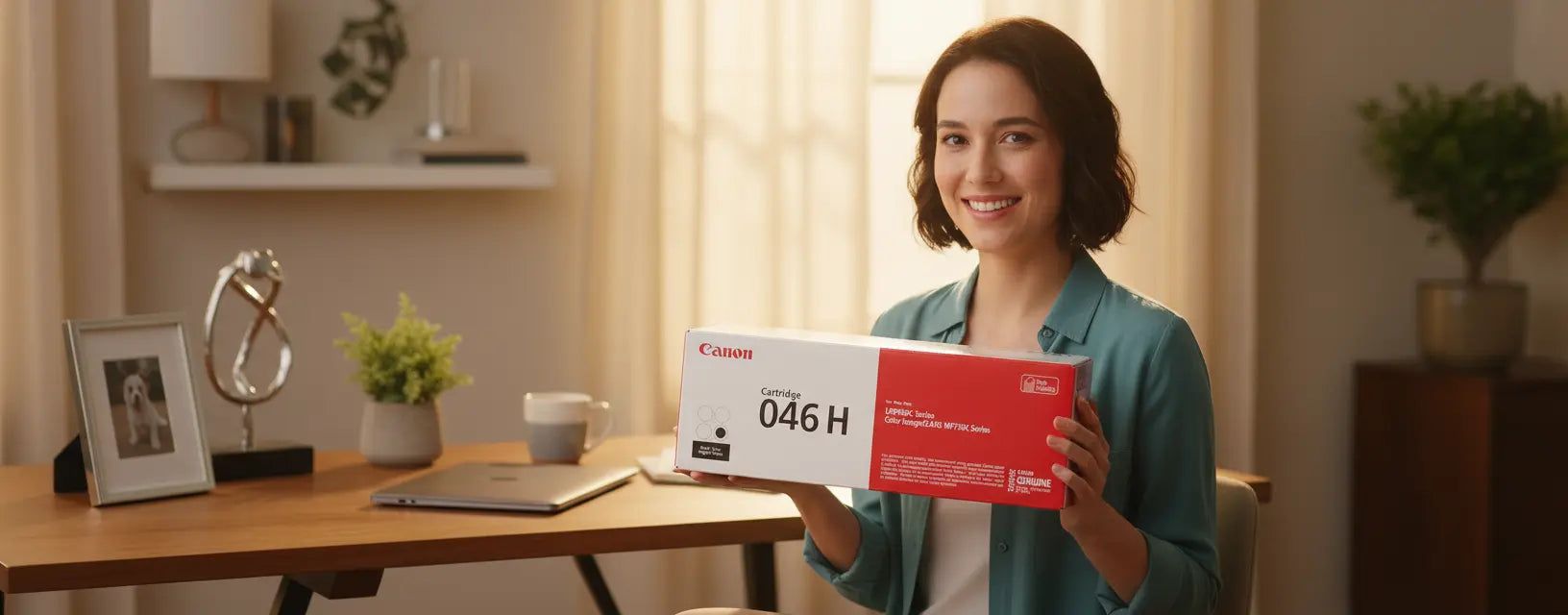 Canon 046H Toner Set My Store