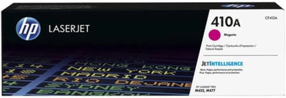 hp 410 x toner carrtidges black cyan yellow magenta laserjet Elite Toner Supply