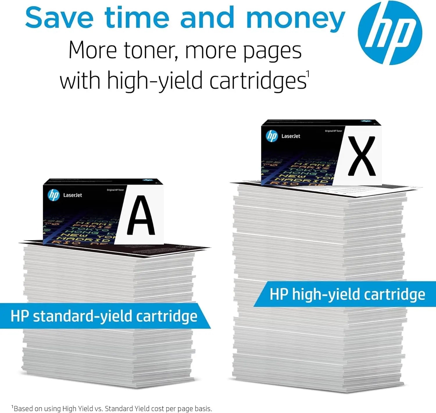HP 87X toner Cartridge CF287X Black My Store