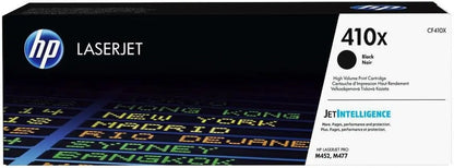 hp 410 x toner carrtidges black cyan yellow magenta laserjet Elite Toner Supply