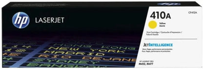 hp 410 x toner carrtidges black cyan yellow magenta laserjet Elite Toner Supply